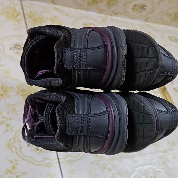 GUC keen utility Vista energy esd safety toe work shoes. Size 8.5m - Picture 3 of 6